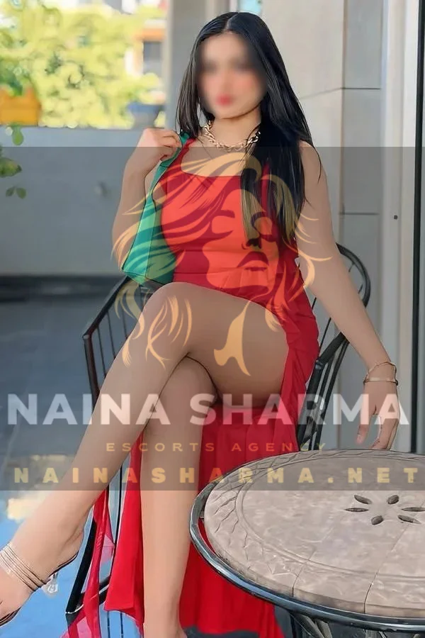 sharvi