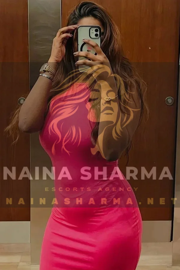 Shaurya Delhi Escorts Selfie