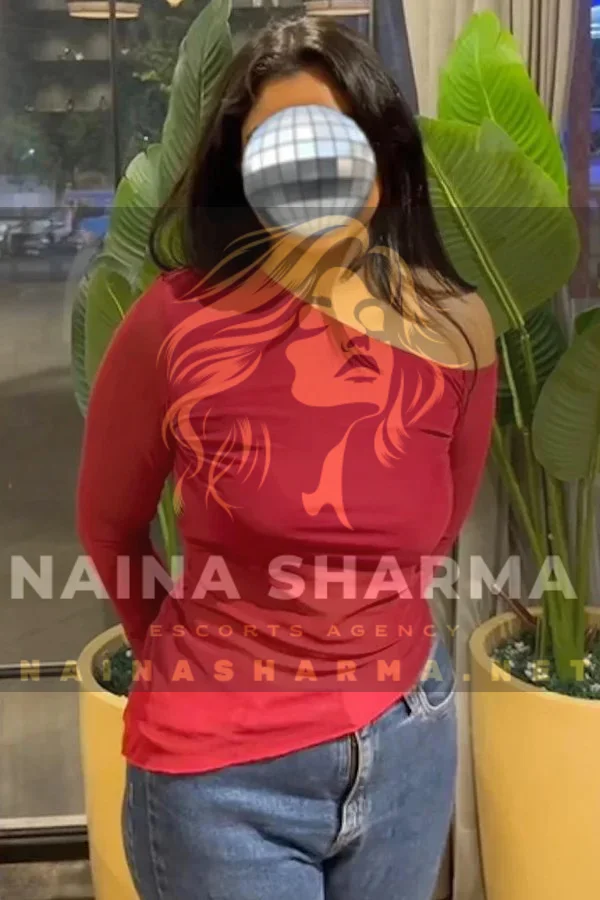 Shivika New Escort Girl in Ghaziabad