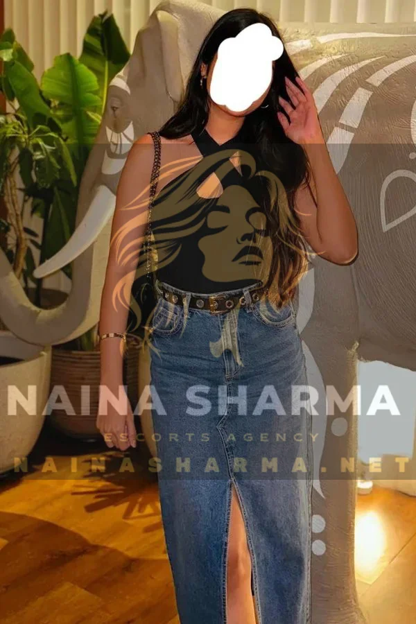 Shraddha New Escort Girl in Chandigarh