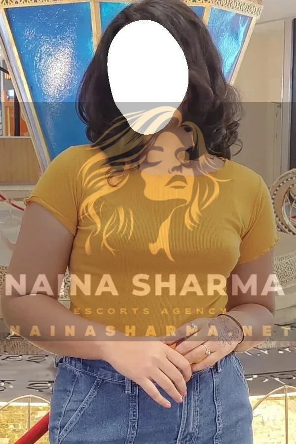 Shreemayi New Escort Girl in Chandigarh
