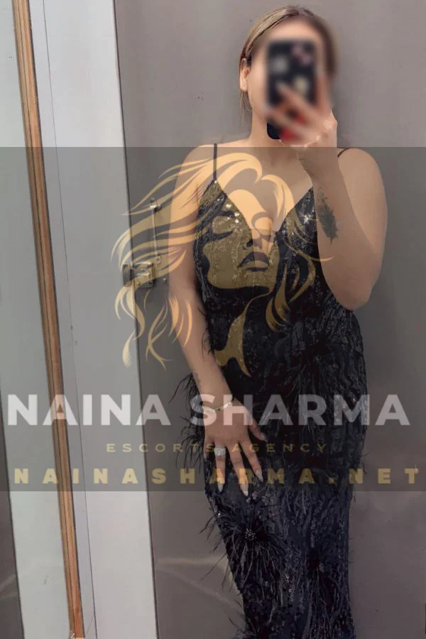 Shruta Goa Escorts Selfie