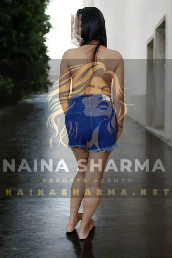 Shruti Goa Escorts Photos