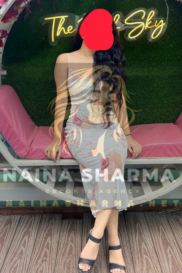 Shubhi New Escort Girl in Ghaziabad
