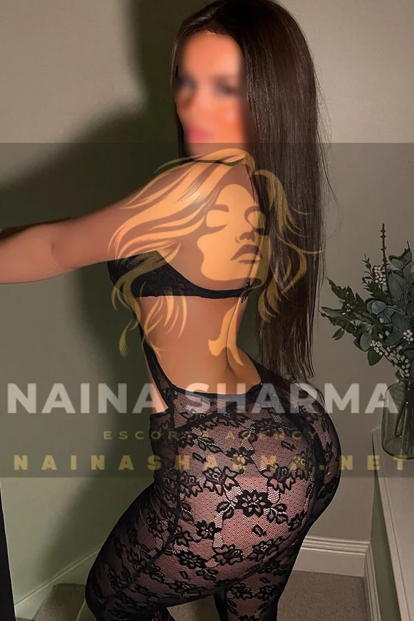 Sibel Agra Escorts