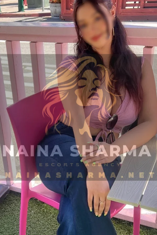 Goa Escort Girl - Simran