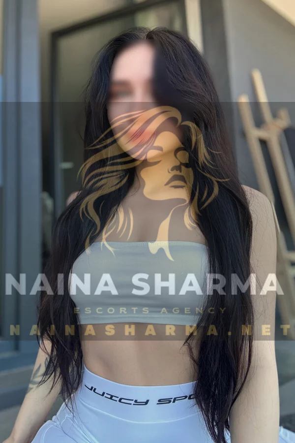 Skin Ghaziabad Escorts