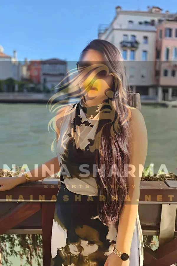 Goa Escort Girl - Smita