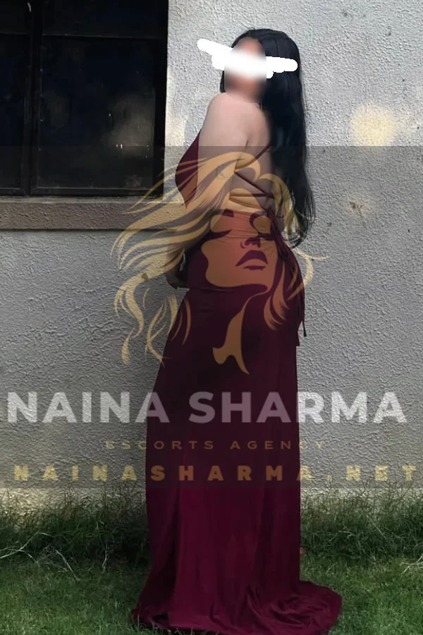 Goa Escort Girl - Sneha