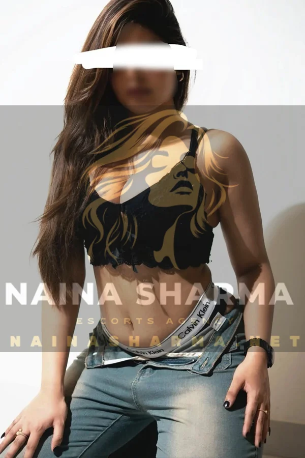 Goa Escort Girl - Soma