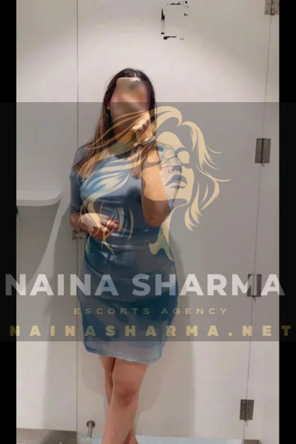 Sonia Goa Escorts Selfie