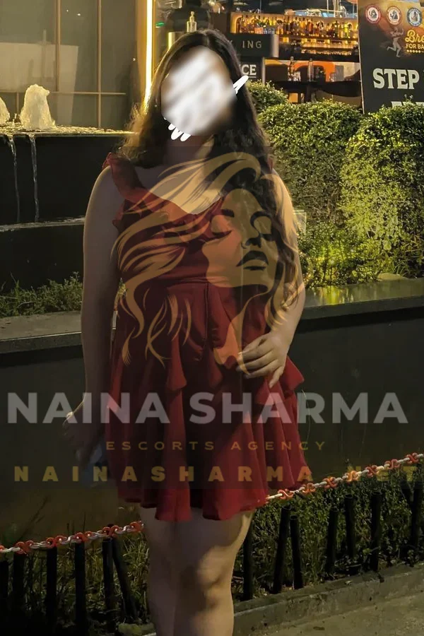Sonia New Escort Girl in Chandigarh