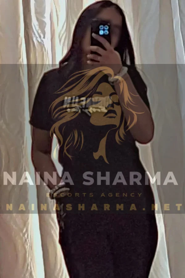 Sukhmani Goa Escorts Selfie