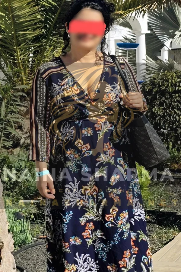 Suraya Lucknow Escorts