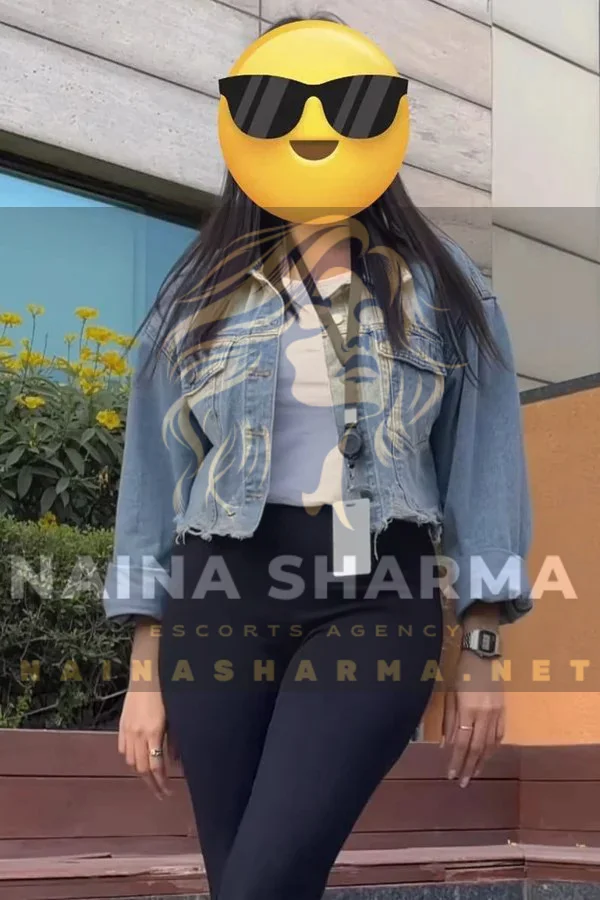 Sushma New Escort Girl in Lucknow