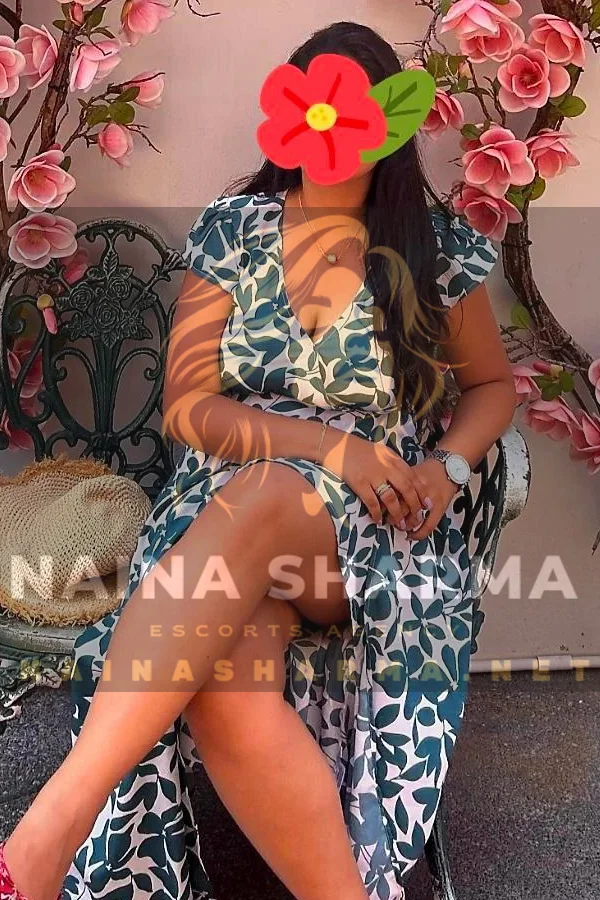 Swapna Goa Escorts Photos