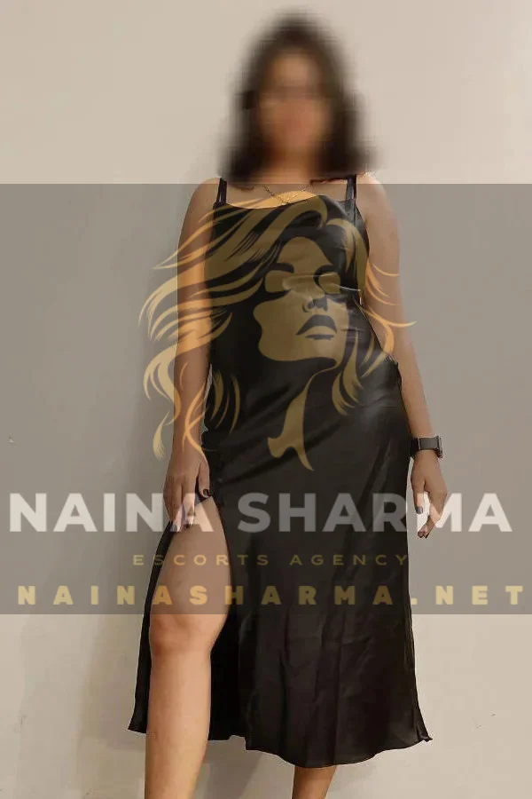 Goa Escort Girl - Tanika