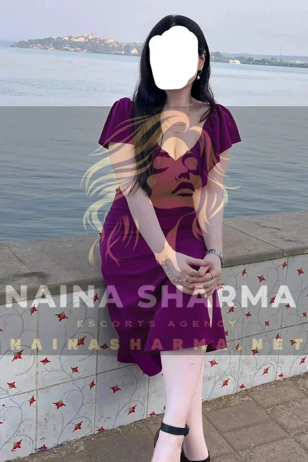 Tanistha New Escort Girl in Surat