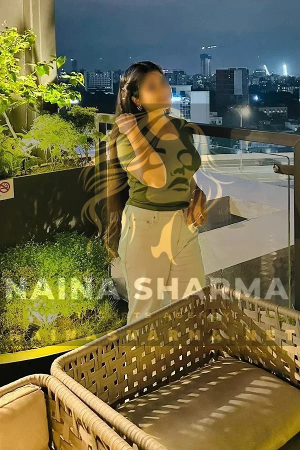 Tanushi Hyderabad Escorts
