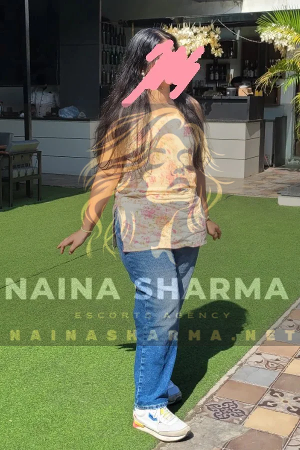 Tarlika Pune Escorts