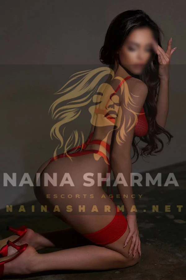 Taylor Ghaziabad Escorts