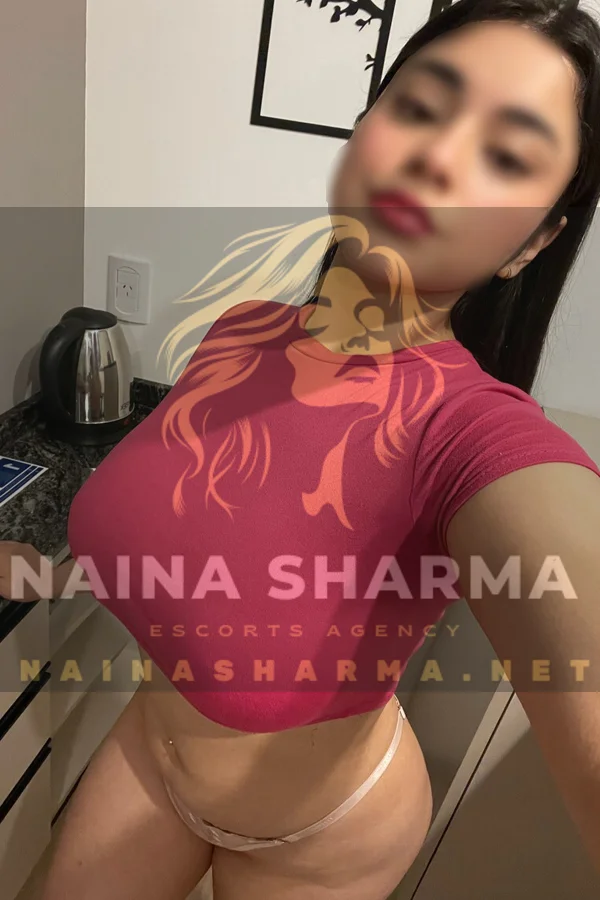 Tori New Escort Girl in Chennai