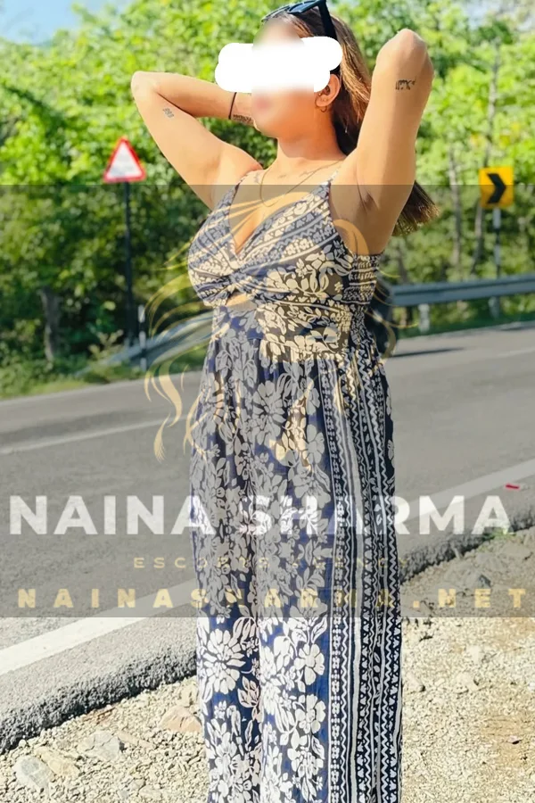 Goa Escort Girl - Tulika