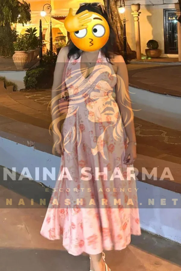 Goa Escort Girl - Udita