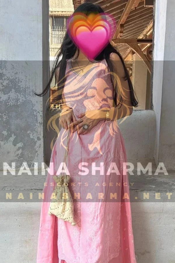 Upalina New Escort Girl in Surat