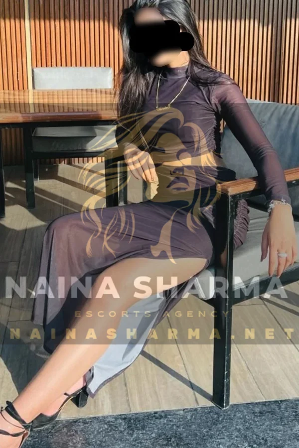 Urmi Gurgaon Escorts
