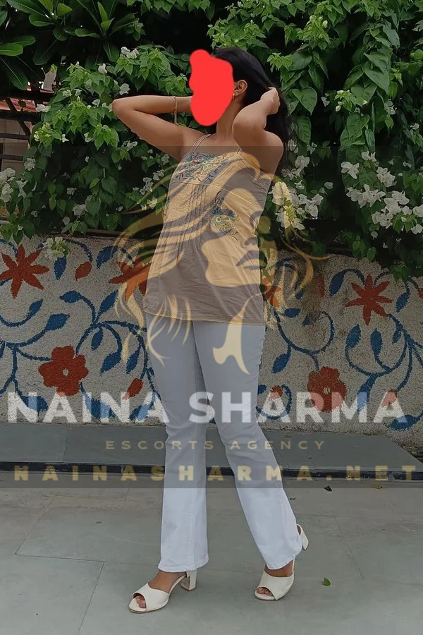 Vamika Goa Escorts Photos