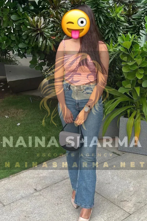 Vedanshi  Escorts
