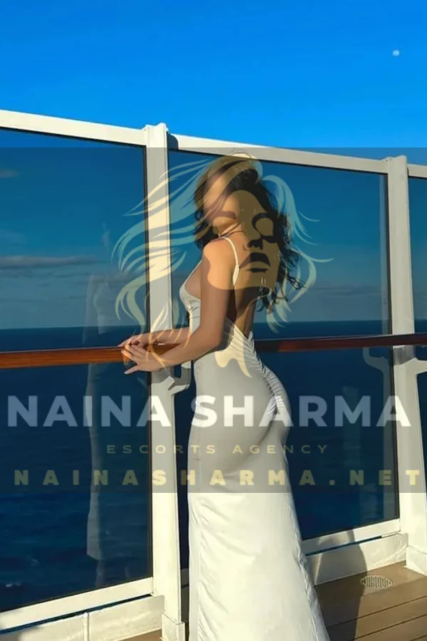 Vicki Ghaziabad Escorts