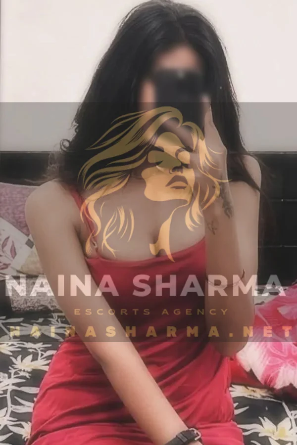 Vidhika Gurgaon Escorts Selfie