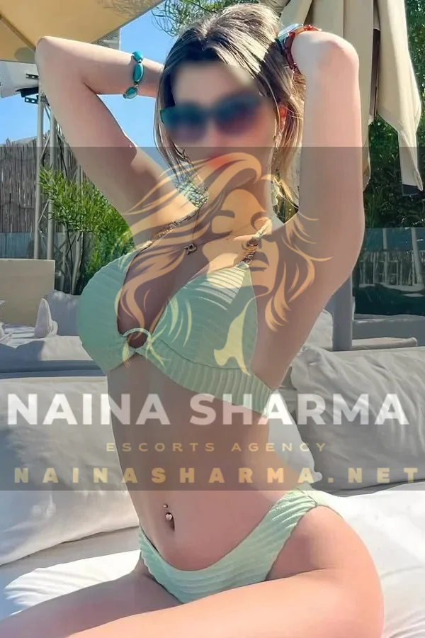 Vidhika New Escort Girl in Indore