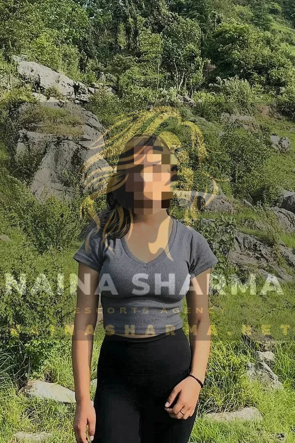 vrushali