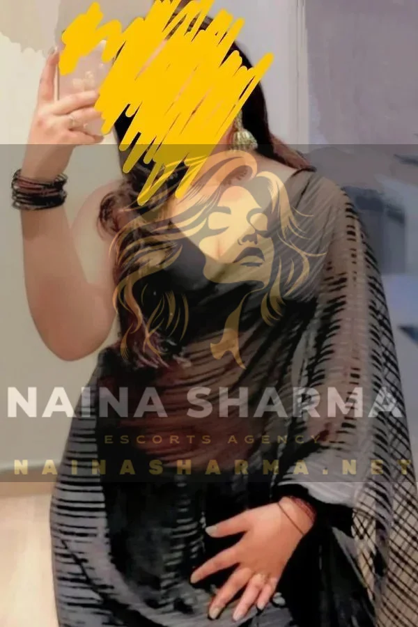 Goa Escort Girl - Wriddhi