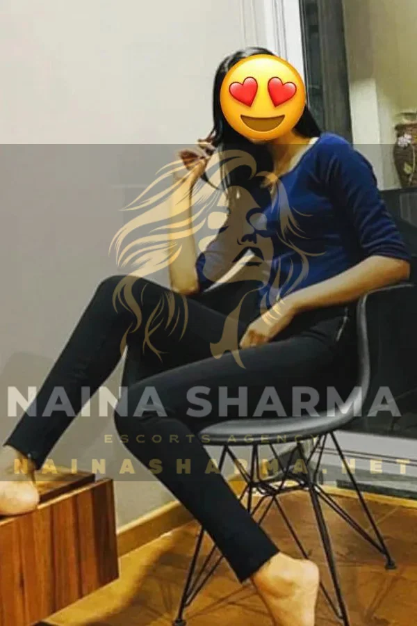 Goa Escort Girl - Yami