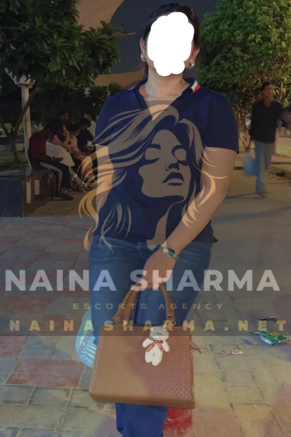 Goa Escort Girl - Yamini