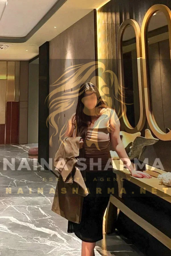 Yashika Mumbai Escorts
