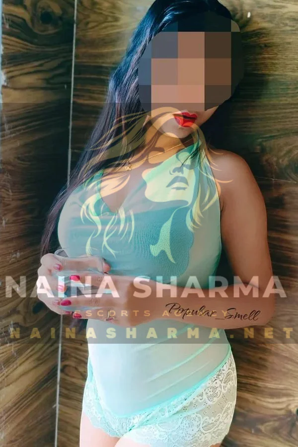 Yesha New Escort Girl in Raipur