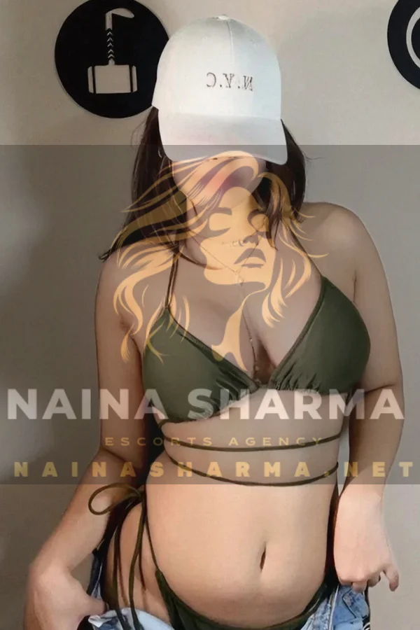 Zennifer New Escort Girl in Nashik
