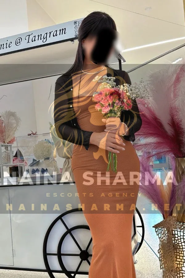 Ziva Lucknow Escorts