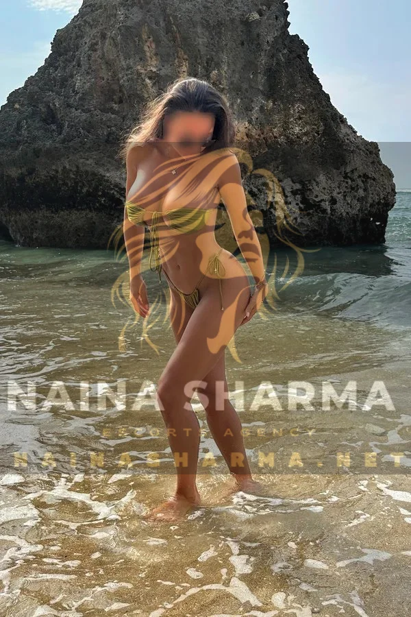 Zoey Hyderabad Escorts