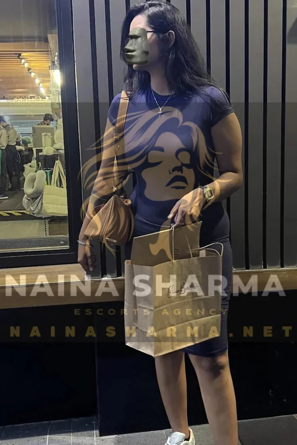 Zoya Jaipur Escorts