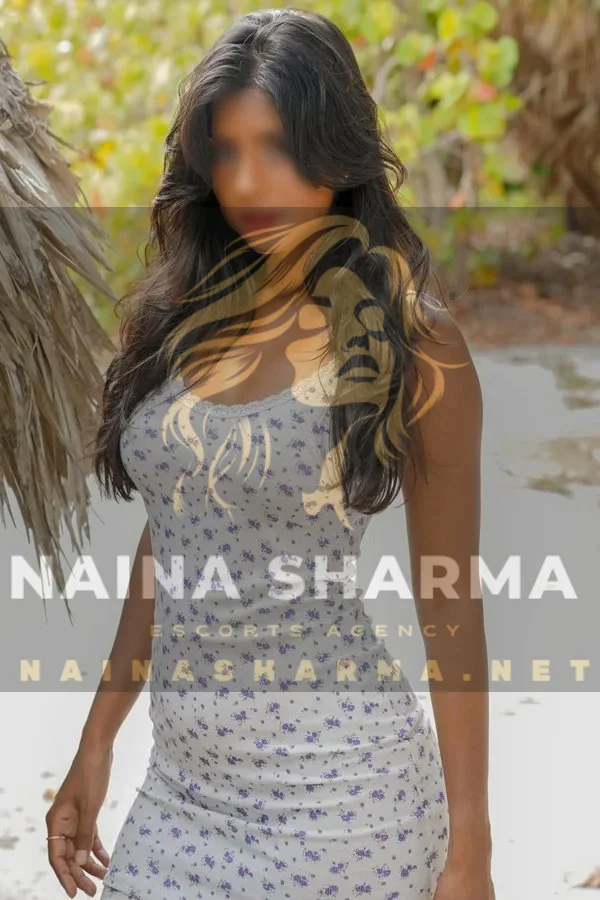 Zunaira Goa Escorts Photos
