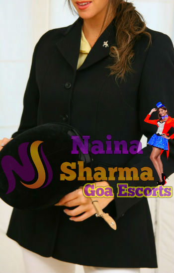 Dipti More Airport Escort Girl in Goa